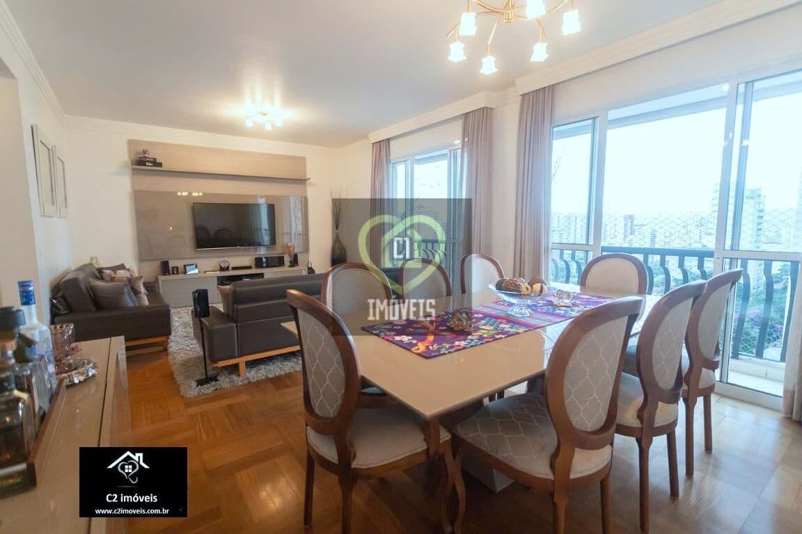 Apartamento Alto Padrão à venda em São Paulo/SP