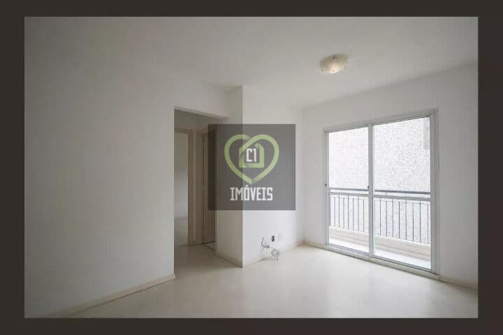 Apartamento 2 dormitorio 1 vaga