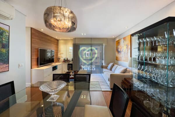 Apartamento em São Paulo - Perdizes