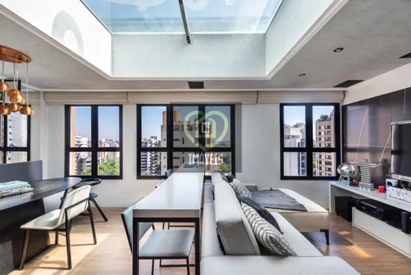 Apartamento em São Paulo - Vila Suzana