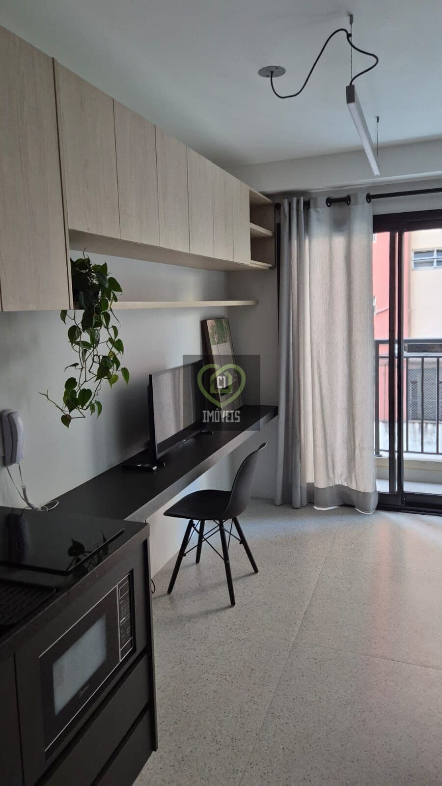 Apartamento em São Paulo - Perdizes