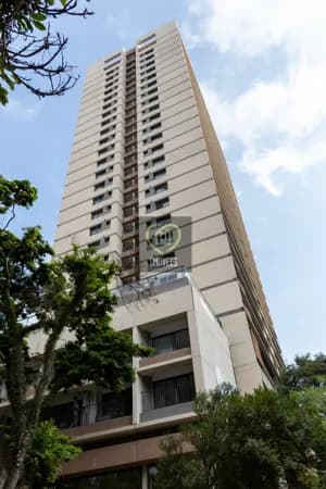 Apartamento em São Paulo - Perdizes
