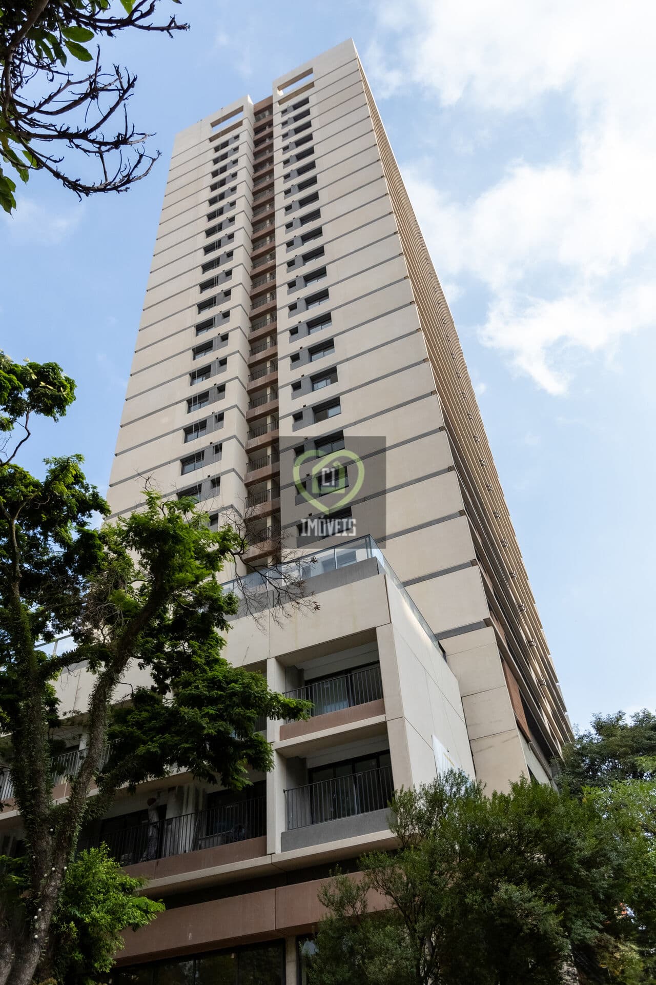 Apartamento em São Paulo - Perdizes