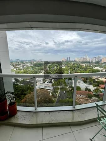 Apartamento em Barueri - Empresarial 18 do Forte