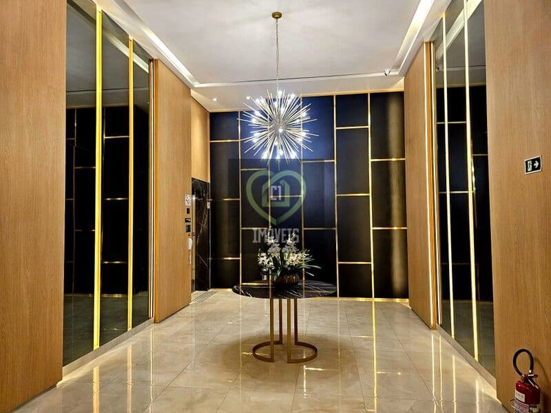 Apartamento em São Paulo - Vila Mariana