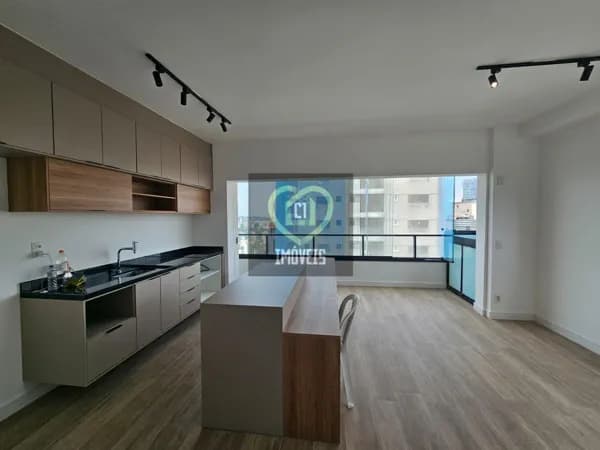 Apartamento em Pinheiros, 2 dormitórios - São Paulo/SP