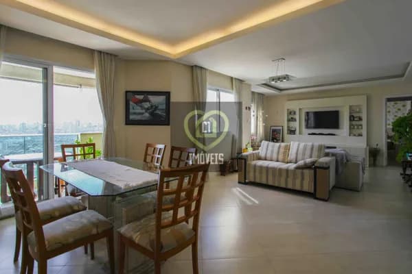 Apartamento em Vila Monumento, São Paulo/SP