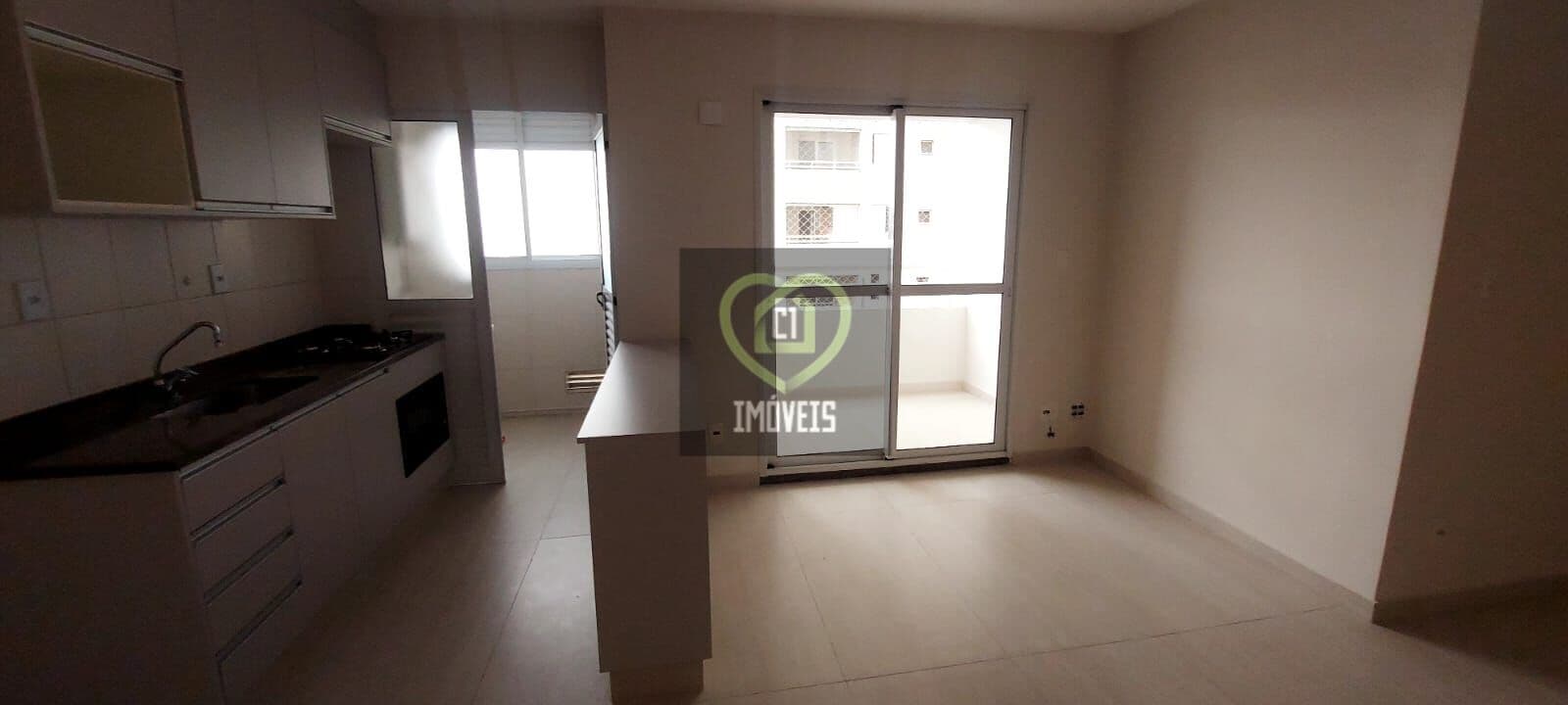 Apartamento em Água Branca, São Paulo/SP