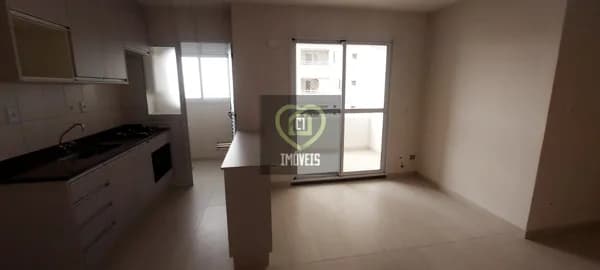 Apartamento em Água Branca, São Paulo/SP