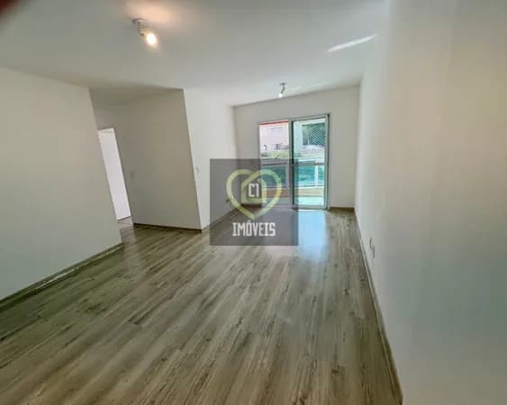 Apartamento em São Paulo - Vila Romana