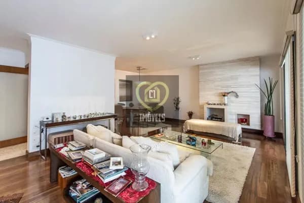 Apartamento em São Paulo - Perdizes