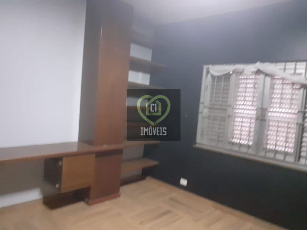 Casa á Venda e Locação - 450 m² - 7 Dorms - 8 Vagas - Vila Mariana