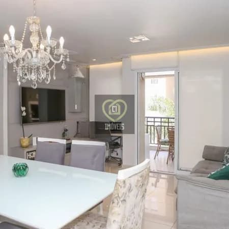 Apartamento em São Paulo - Perdizes