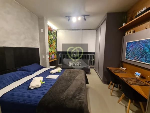 Apartamento em São Paulo - Perdizes
