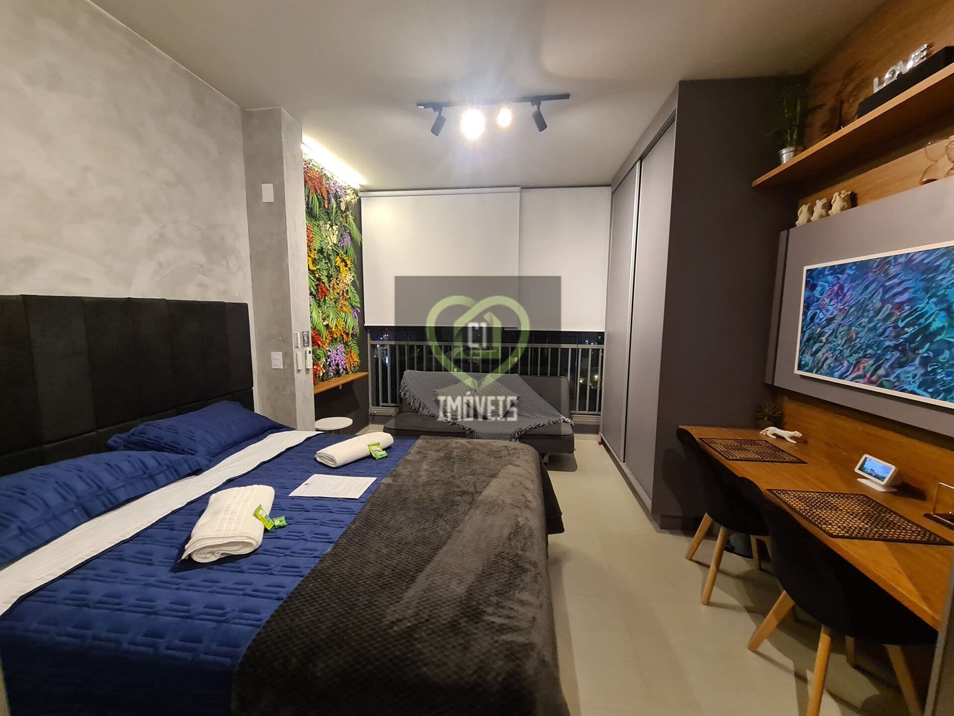 Apartamento em São Paulo - Perdizes