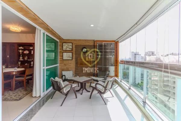 Apartamento em São Paulo - Perdizes