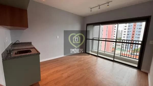 Apartamento em Moema, São Paulo/SP