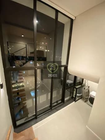 Apartamento 115m² - 2 suites - 2 vagas - Vila Olimpia .