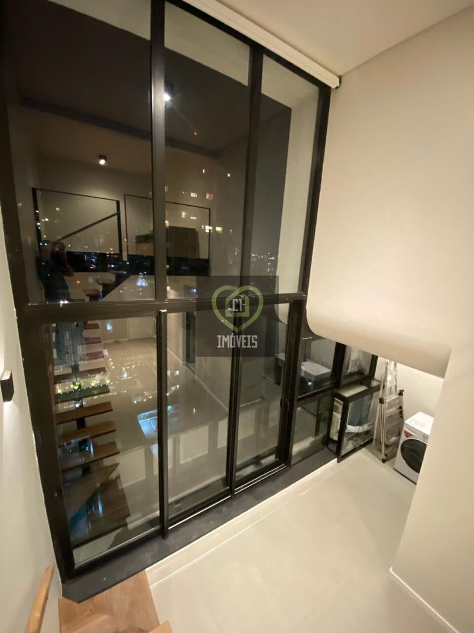 Apartamento 115m² - 2 suites - 2 vagas - Vila Olimpia .