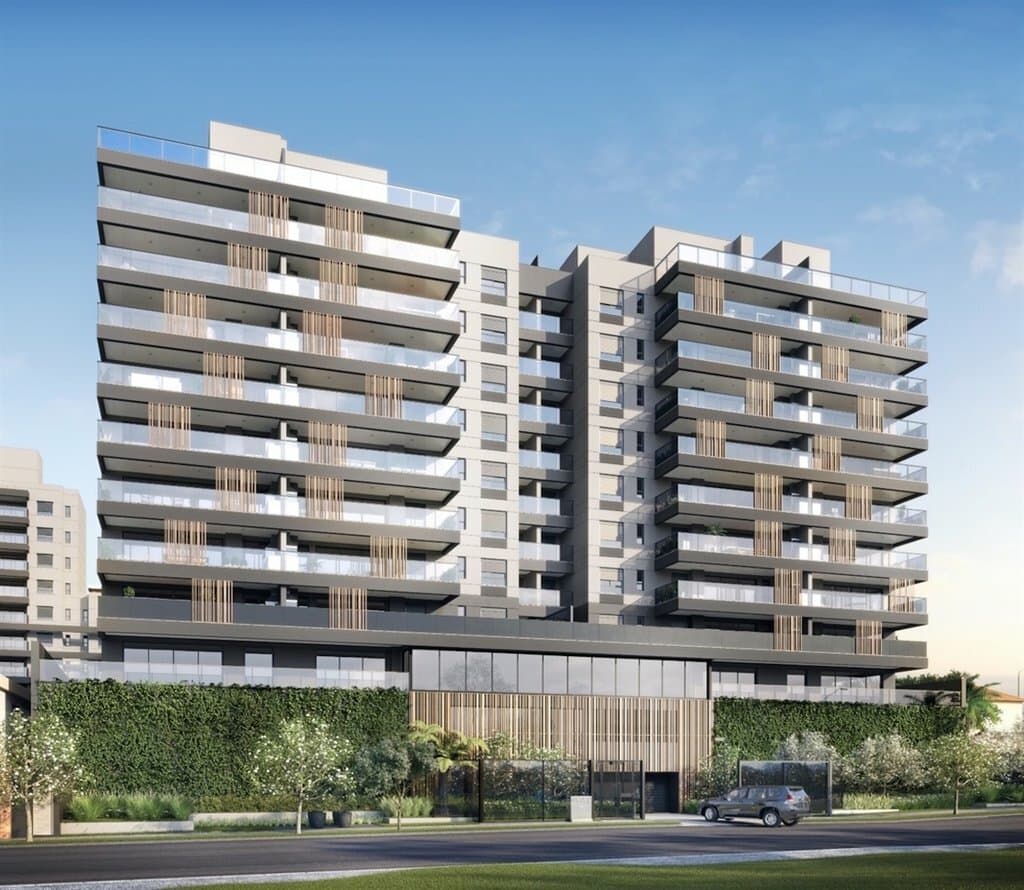 Apartamento em São Paulo - Perdizes