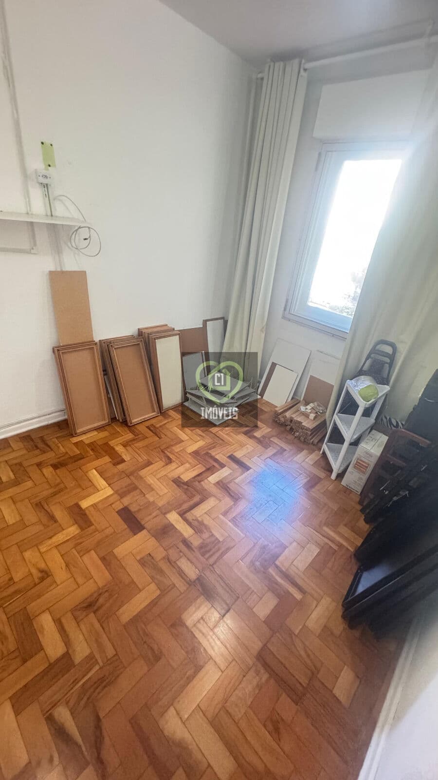 Apartamento 2 dormitórios em Água Branca, São Paulo/SP