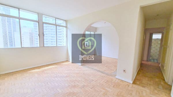 Apartamento em São Paulo - Bela Vista