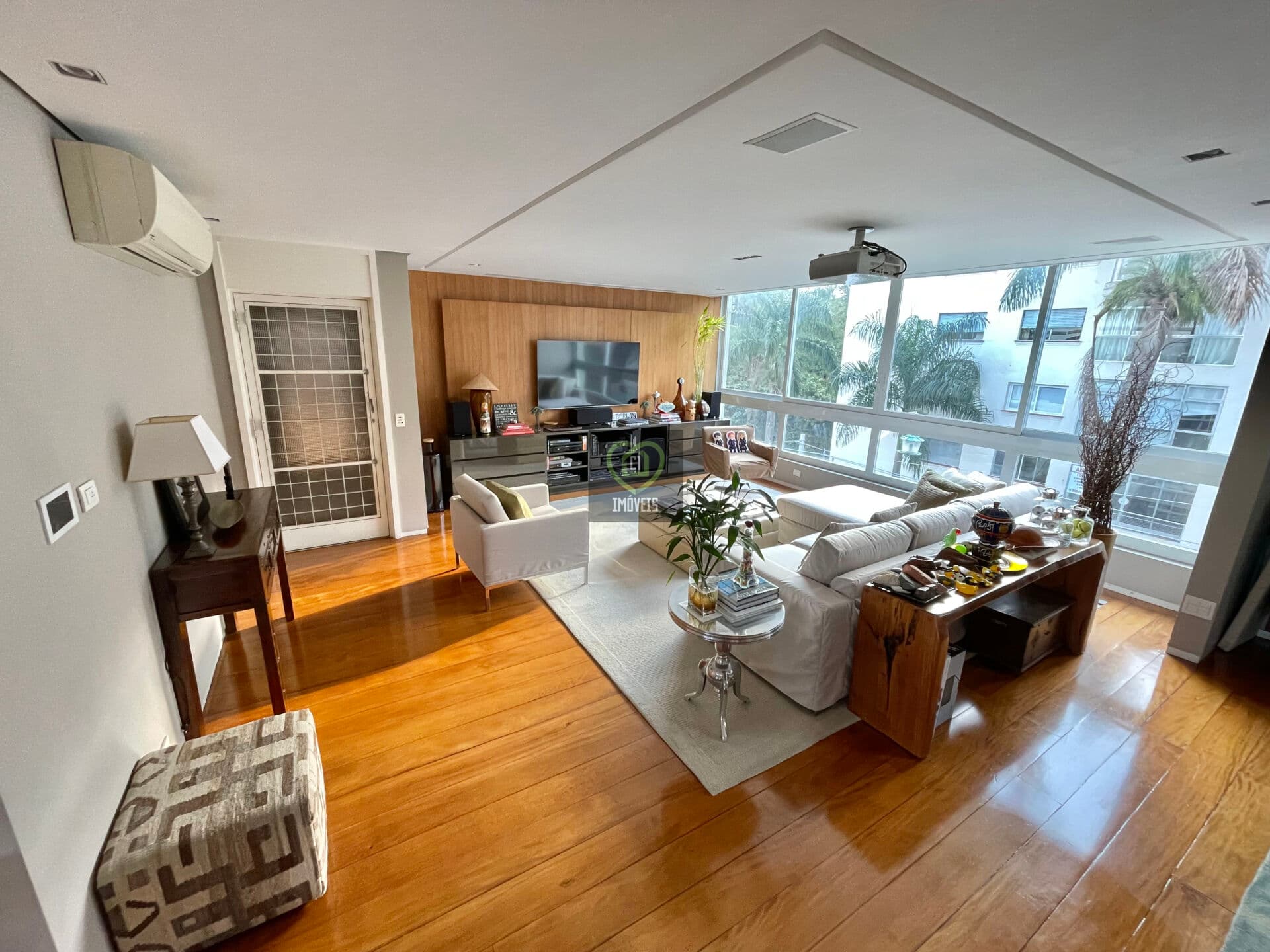 Apartamento em São Paulo - Pacaembu