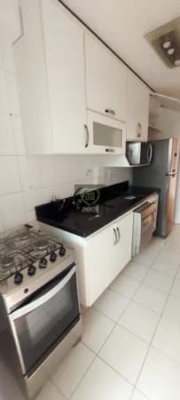 Apartamento para locação na Pompeia com 3 quartos, sendo 1 suíte, com 2 vagas e 100m²