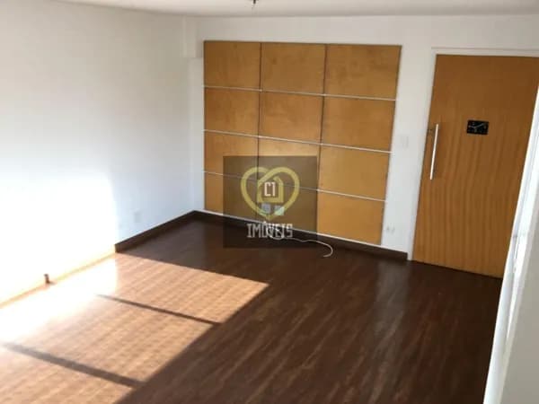 Apartamento 2 dormitorios - 98 m²- Jardim Paulista- São Paulo-SP