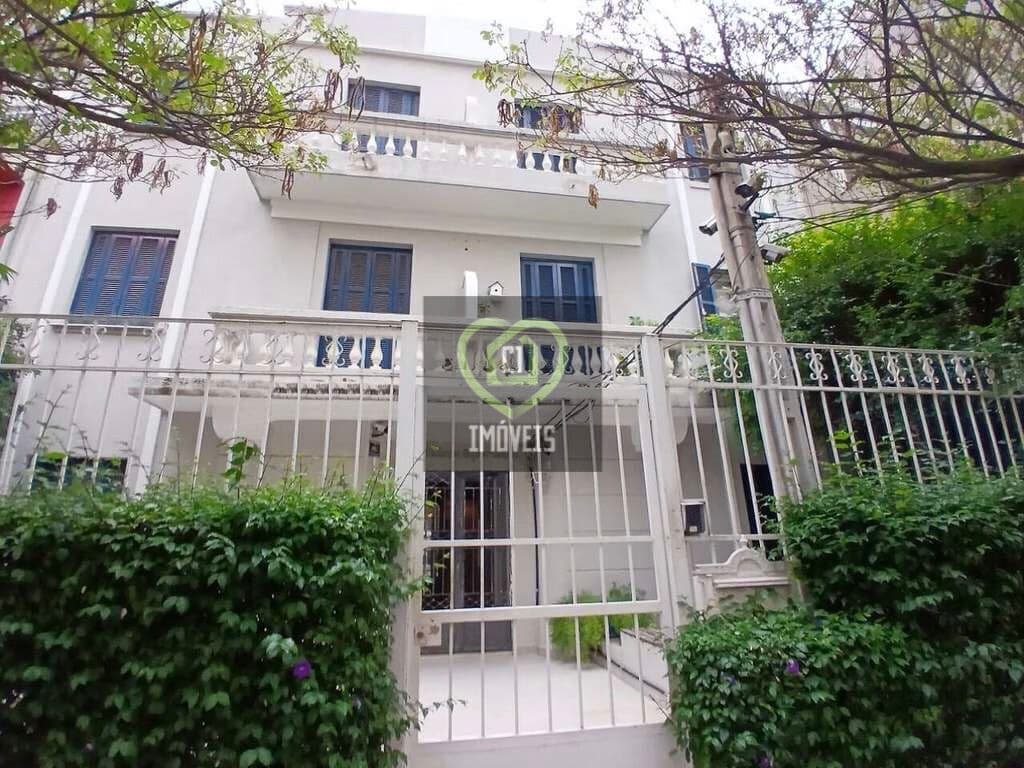 Apartamento Studio- 47 m² - Próximo à PUC.