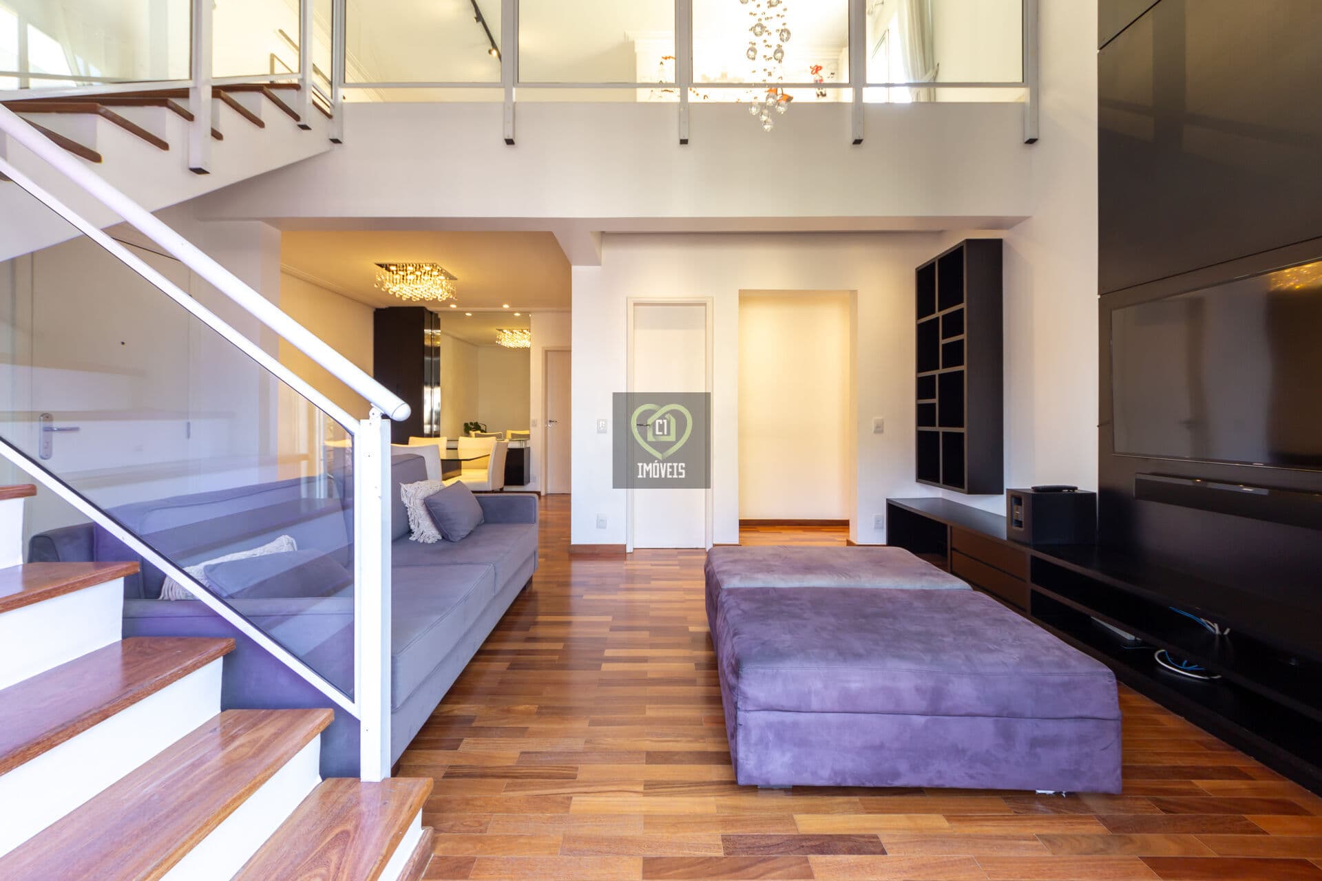 Apartamento em São Paulo - Perdizes