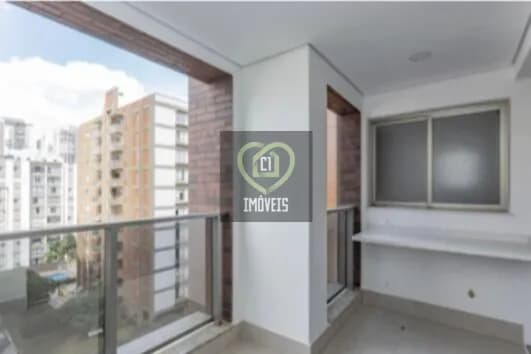 Apartamento 73m2- 1 suite - 1 vaga de garagem- Perdizes
