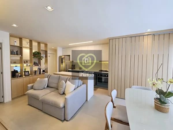 Apartamento em São Paulo - Sumaré