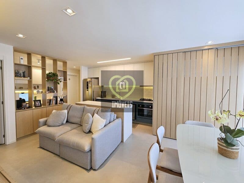 Apartamento em São Paulo - Sumaré