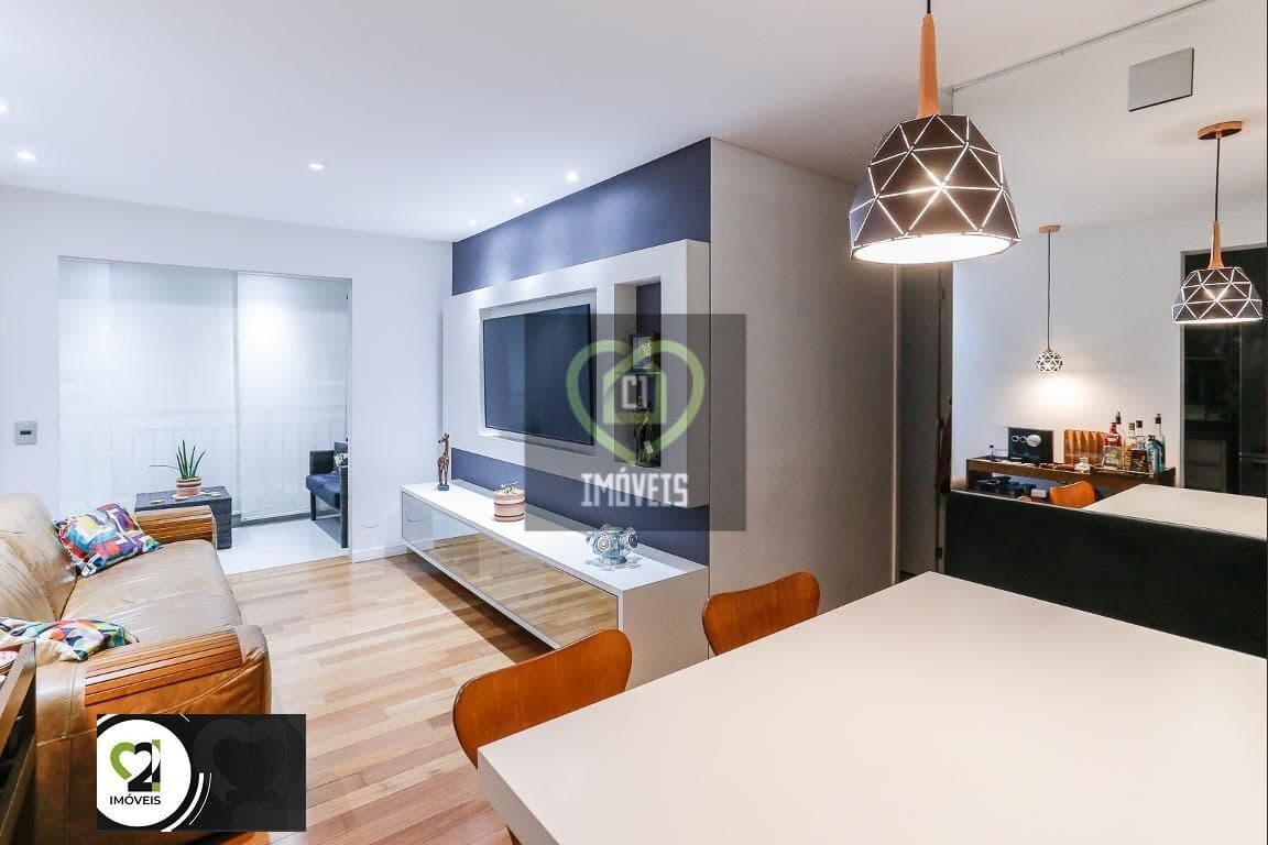 Apartamento em São Paulo - Pompeia