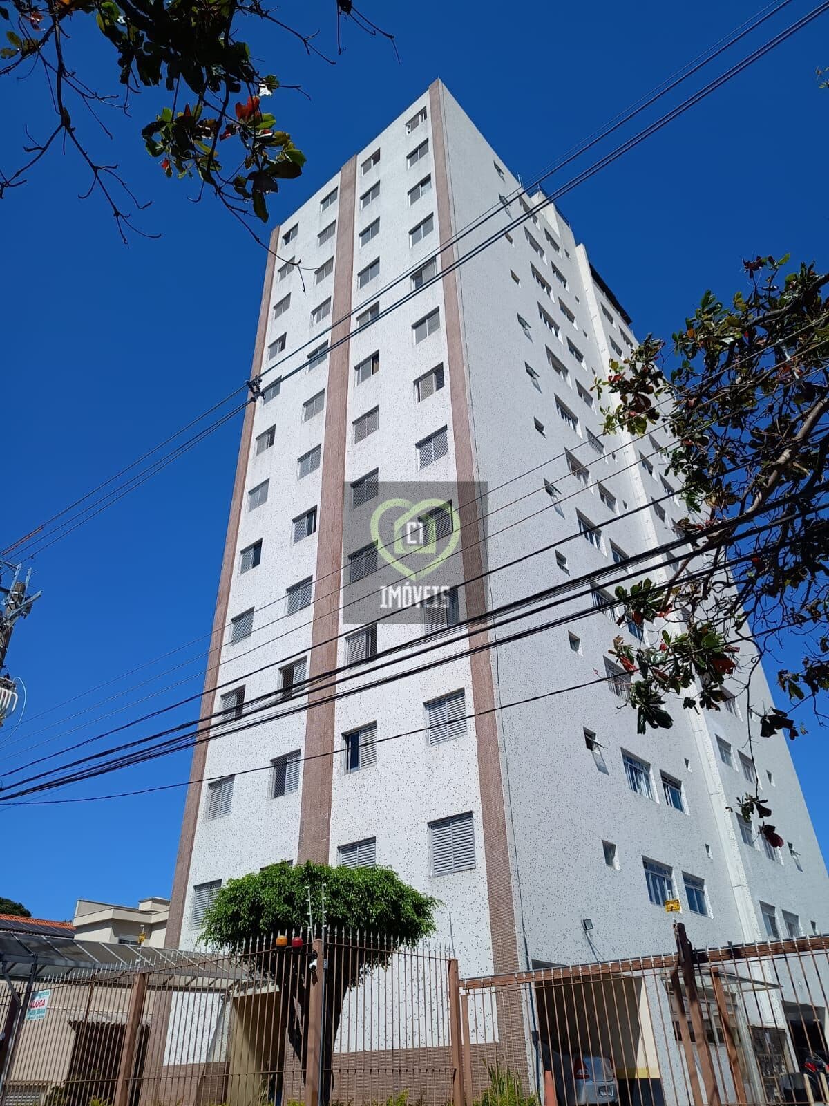 Apartamento em Vila Butantã, São Paulo/SP