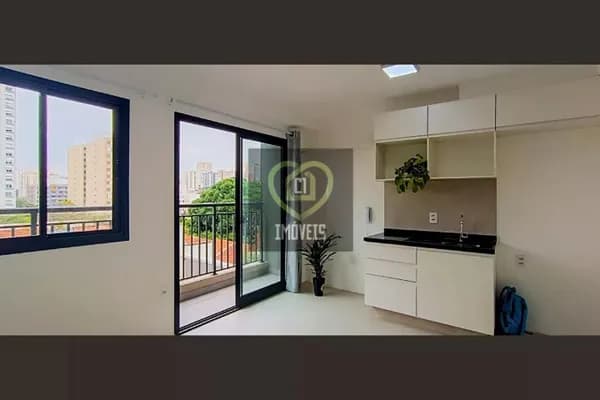 Apartamento em São Paulo - Perdizes