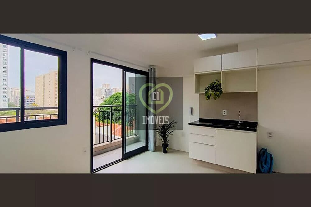 Apartamento em São Paulo - Perdizes