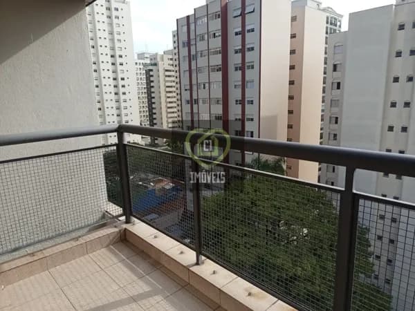 Apartamento 69,00m² - 03 dormitórios- 1 vaga- Pompeia- São Paulo/SP