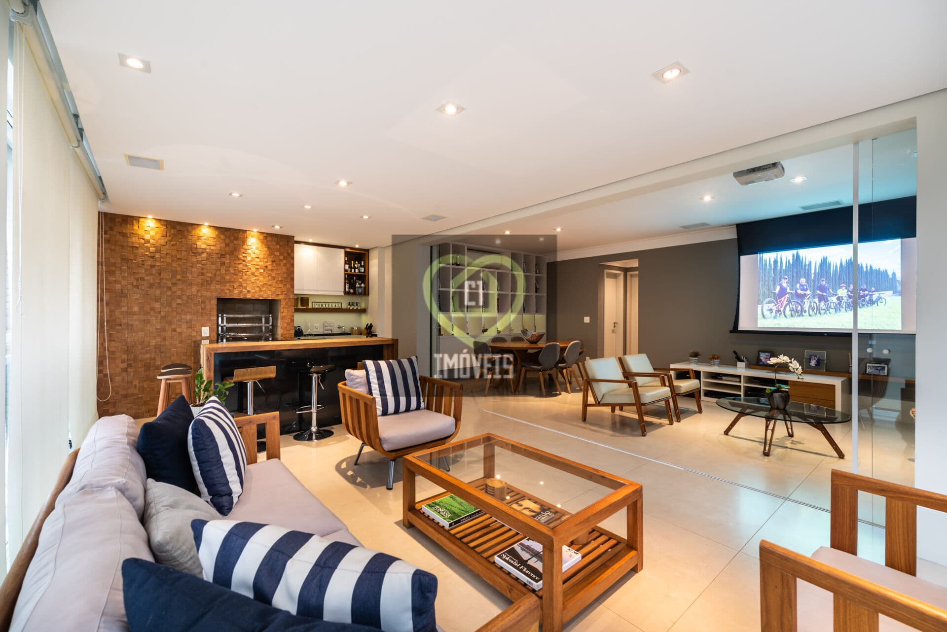 Apartamento em São Paulo - Vila Nova Conceição
