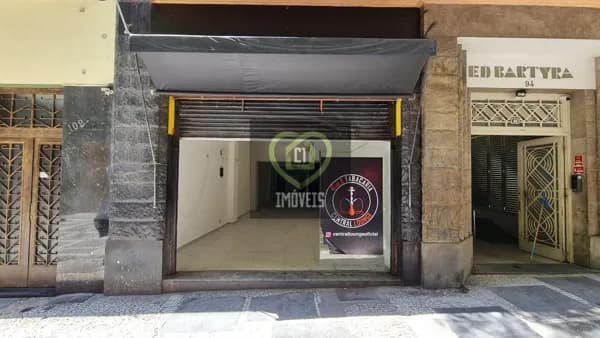 Sala/Conjunto em São Paulo - República