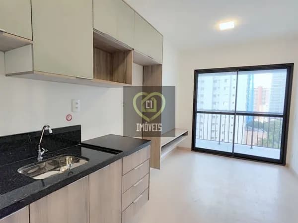 Apartamento em São Paulo - Perdizes