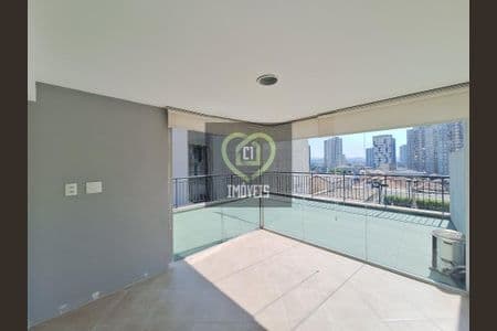 Apartamento em São Paulo - Bom Retiro
