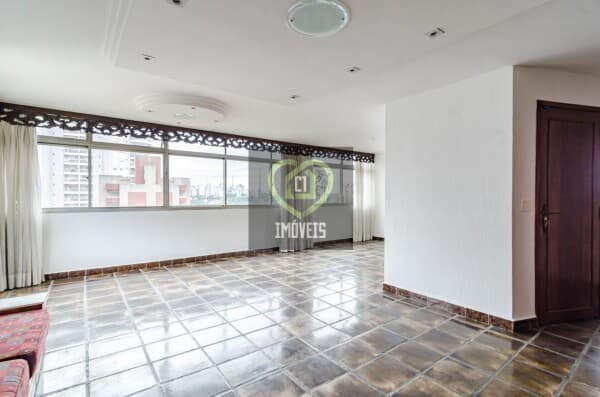 Apartamento em São Paulo - Perdizes