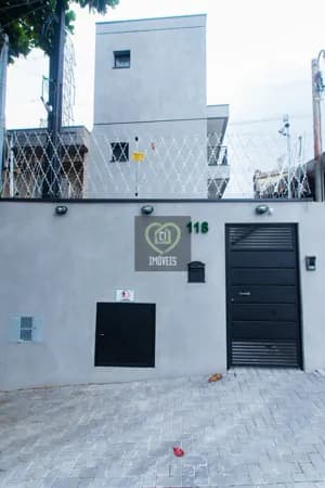 Prédio Residencial com 6 Estudios de locação para venda no Parque São Domingos
