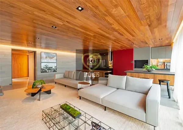 Apartamento em São Paulo - Perdizes