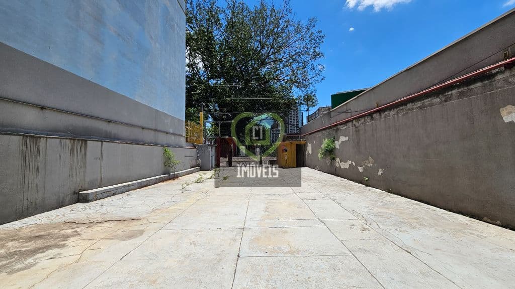 Prédio para alugar - 958m² - 4 pavimentos - Vila dos Remédios