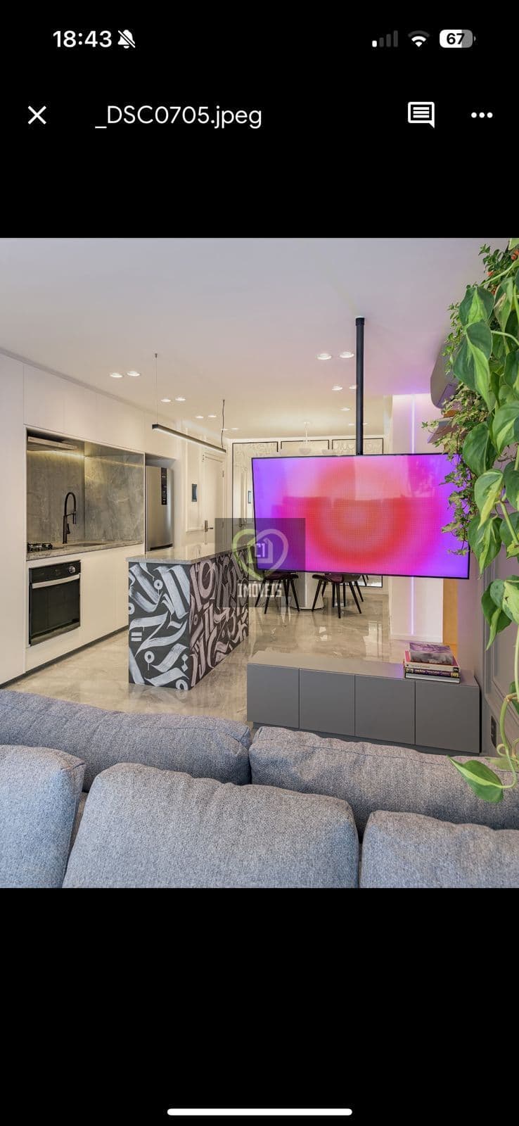 Apartamento em São Paulo - Perdizes