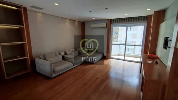 Apartamento 163m²- 03 dormitórios - Jardins