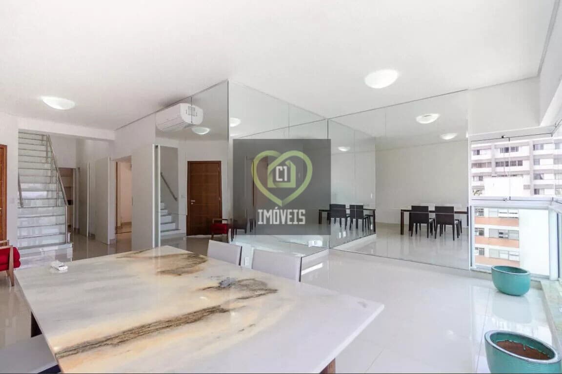 Apartamento em São Paulo - Perdizes